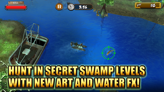 Download Swamp People